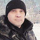 Знакомства: Данил, 45 лет, Братск