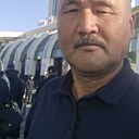 Знакомства: Кайрат, 54 года, Рудный