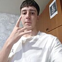 Знакомства: Кирилл, 19 лет, Могилев