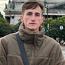 Знакомства: Антон, 26 лет, Петрозаводск