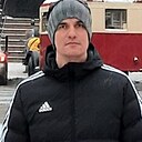 Знакомства: Сергей, 40 лет, Москва