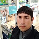 Знакомства: Курбон, 36 лет, Арамиль