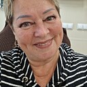 Знакомства: Тамара, 60 лет, Санкт-Петербург