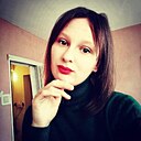 Знакомства: Вероніка, 35 лет, Луцк