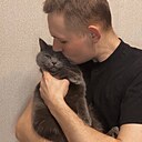 Знакомства: Максим, 22 года, Селятино