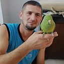 Знакомства: Игорь, 40 лет, Магадан