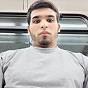 Знакомства: Хасан, 24 года, Владимир