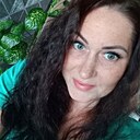 Знакомства: Надин, 40 лет, Уфа