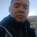 Знакомства: Аяс, 33 года, Кызыл