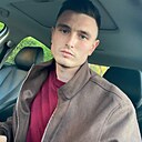 Знакомства: Дамир, 30 лет, Евпатория