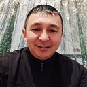 Знакомства: Батыр, 38 лет, Шымкент