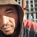 Знакомства: Абдул А, 36 лет, Водный