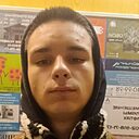 Знакомства: Артём, 18 лет, Дивногорск