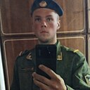 Знакомства: Иван, 21 год, Мядель