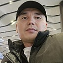 Знакомства: Кайр, 38 лет, Уральск