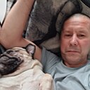 Знакомства: Рафаил, 57 лет, Ленинск-Кузнецкий