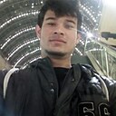 Знакомства: Бехруз, 30 лет, Гагарин