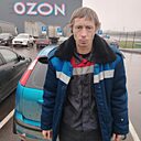 Знакомства: Сергей, 35 лет, Москва