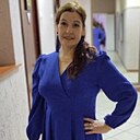 Знакомства: Наталья, 45 лет, Куйбышев