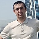 Знакомства: Кемран, 35 лет, Дербент