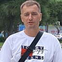 Знакомства: Дмитрий, 41 год, Лесозаводск