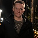 Знакомства: Влад, 21 год, Ульяновск