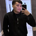 Знакомства: Макс, 26 лет, Краснокаменск