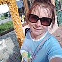 Знакомства: Ольга, 46 лет, Череповец