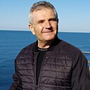 Знакомства: Андрей, 55 лет, Новокуйбышевск