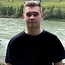 Знакомства: Андрей, 24 года, Тюмень