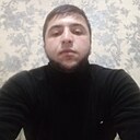 Знакомства: Али, 36 лет, Березовский (Свердловская Обл)