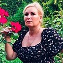 Знакомства: Жанна, 45 лет, Новокуйбышевск