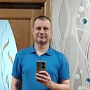 Знакомства: Павел, 43 года, Вилейка