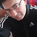 Знакомства: Юрий, 41 год, Краснокаменск