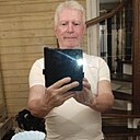 Знакомства: Владимир, 60 лет, Москва