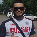 Знакомства: Даня Куликов, 22 года, Иркутск