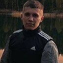 Знакомства: Кирилл, 25 лет, Вязники