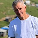 Знакомства: Владимир, 50 лет, Адлер