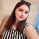 Знакомства: Оксана, 25 лет, Химки