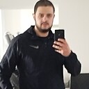 Знакомства: Саша, 28 лет, Бобруйск