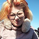 Знакомства: Daria, 19 лет, Топки