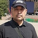 Знакомства: Дима, 40 лет, Курган