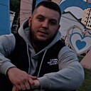 Знакомства: Денис, 23 года, Партизанск