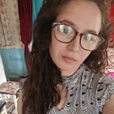 Знакомства: Оля, 25 лет, Лиозно