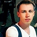 Знакомства: Даня, 35 лет, Пенза