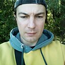 Знакомства: Денис, 36 лет, Азов