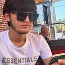 Знакомства: Azizjon, 20 лет, Нахабино