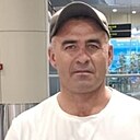 Знакомства: Шакир, 48 лет, Красногорск