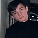 Знакомства: Мермерхат, 25 лет, Астана