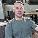 Знакомства: Кирилл, 33 года, Минск